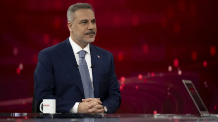 Teheran oštro odbacio zapanjujuću analogiju turskog ministra vanjskih poslova između Irana i Izraela