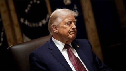 Nûnerê Kongreya Amerîkayê rexne ji sîyaseta şerxwazî ya Trump girt  