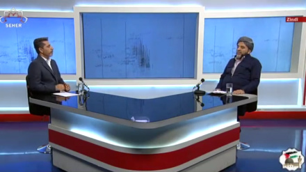 El-Qudsu Lena: Dawîn alugurên Îran u navçeyê 2026/07/22