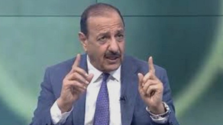 شہید رہبر کی آخری رسومات میں دسیوں لاکھ افراد کی شرکت سے دشمن طاقتوں میں وحشت: عراقی پروفیسر حازم الشمری