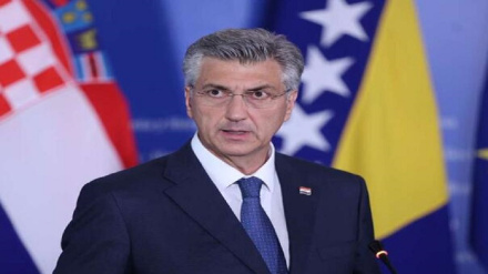 Plenković popustio Milanoviću: Umjesto vojske šalje policiju u Pariz