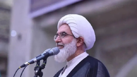 ایران میں اس بات پر اتفاق پایا جاتا ہے کہ شہید رہبر کے خون کا انتقام کس طرح لیا جائے: تہران کے خطیب جمعہ