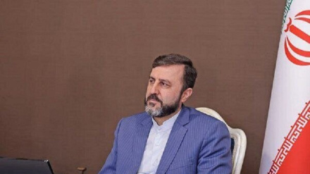 غەریبئابادی : ئەمریکا لەباتی شەڕ، ڕێکارێکی دیکە بگرنە بەر