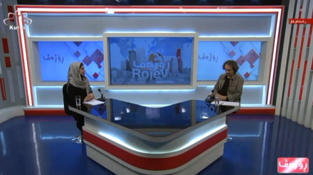 ڕۆژەڤ - دەنگدانەوەی ڕێوڕەوسمی مالاوایی لە تەرمی پیرۆزی ئیمامی موجاهیدی شەهید لە میدیاکانی جیهان  - 2026/07/16