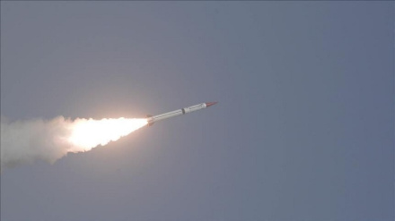 سعودی عرب: یمن کے میزائل حملوں کے بعد جازان میں آتش زدگی اور دھماکے