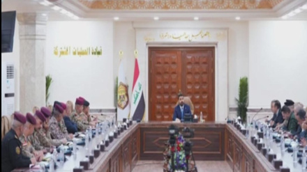۲۰شهید در حملات آمریکا و عربستان به عراق