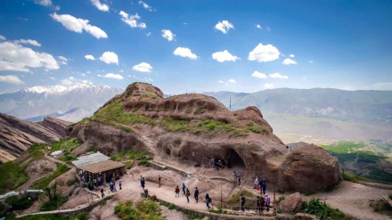 Tomarkirina cîhanî ya kela dîrokî ya Elemûtê di lîsteya UNESCOyê de