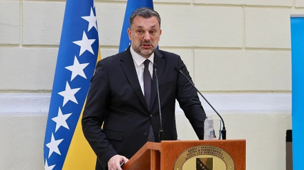 Konaković nakon odluke Ustavnog suda: Nije Dodika pobijedila Trojka, Dodika su pobijedile institucije naše zemlje