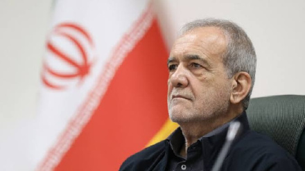 Mesûd Pizişkiyan: Êrişên ser binesaziyên sivîl wekî cinayeta cengê ye