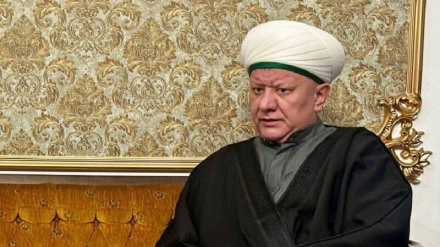 Miftiyê ûris: Rêberê şehîd ê Îranê di rêya lihevnêzîkkirina mezheban de gav hilanî