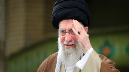 تهران کې د شهید رهبر د جنازې لپاره چمتوالی 
