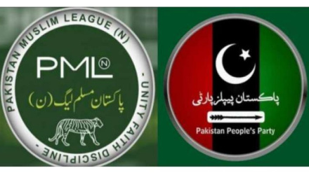 پاکستان کے زیر انتظام کشمیر میں ہوئے انتخابات کے پہلے مرحلے کے تمام 13 حلقوں کے نتائج کا اعلان، ن لیگ کو 9 نشستیں اور  پیپلز پارٹی کو 4