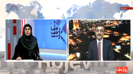 ڕۆژەڤ - درێژەی خۆپیشاندانی دژی ترامپ لە سەرانسەری جیهان - 2026/07/26