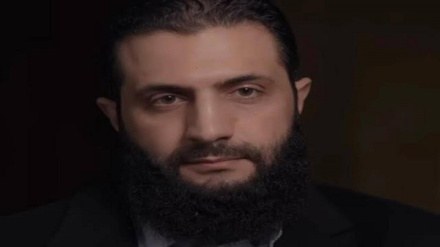 لبنان میں فوجی مداخلت نہیں کرنا چاہتے: شام کے خودساختہ صدر الجولانی