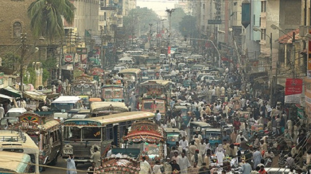 عالمی یومِ آبادی: پاکستان کی آبادی 25 کروڑ سے تجاوز کر گئی