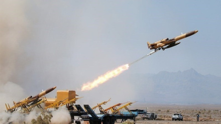 Iranska vojska u osmoj fazi nastavila odmazdne napade dronovima na američku bazu u Jordanu