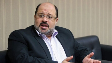 Nûnerê Hemasê: Berxwedan qet çekên xwe nadane
