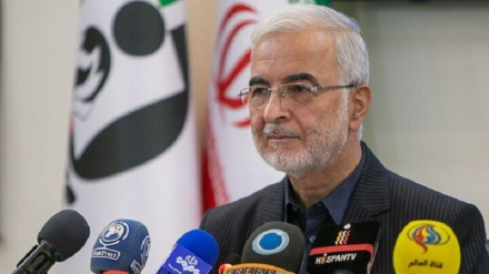 وەزیری ناوخۆ : ڕێککەوتنگەلێکی گرینگ لەگەڵ کاربەدەستانی پاکستانی بۆ گەشەی بازەرگانی و سنوورەکان بەدەی هات