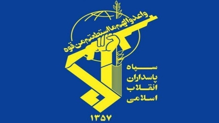 آبنائے ہرمز میں قوانین پر عمل نہ کرنے والے تیل ٹینکروں کے خلاف سپاہ کی کارروائی