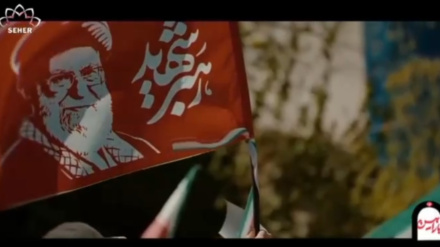 سڵاو ڕێبەرە شەهیدەکەم ...