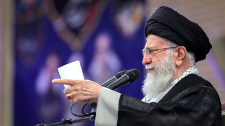 د امام مجاهد شهید شخصیت څخه د هېوادوالو نمانځنه 