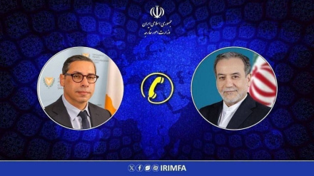 خلیج فارس اور آبنائے ہرمز میں بد امنی کے لیے امریکہ اور غاصب اسرائیل ذمہ در: ایرانی وزیر خارجہ