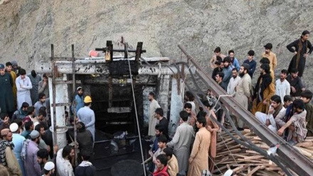 پاکستان: کوئلے کی کان میں دھماکے سے مرنے والوں کی تعداد میں اضافہ، 34 افراد کی لاشیں نکال لی گئیں