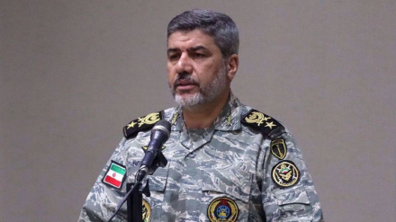 وتەبێژی ئەرتەش: ئەمریکاییەکان دەبێ پابەند بن بە لێکگەیشتنامەکەی ئیسلام ئاباد