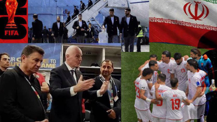 Kako su loš tretman i pristrasnost prema Iranu na Svjetskom prvenstvu 2026. u SAD-u postali neizbrisiva mrlja na FIFA-i