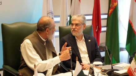 ایران کے اعلیٰ تعلیم کے وزیر کا دورۂ پاکستان، دونوں ممالک کے درمیان تعلیمی شعبے میں تعاون بڑھانے پر اتفاق