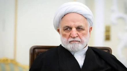 شہید رہبر کی آخری رسومات میں دسیوں لاکھ سوگواروں کی شرکت دشمنوں کی مایوسی کا باعث: عدلیہ کے سربراہ محسنی اژہ ای