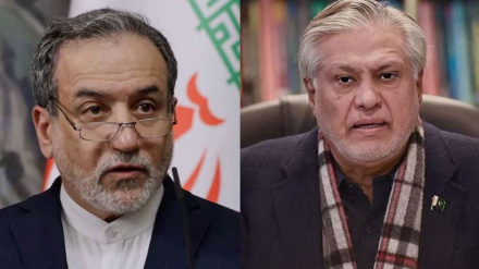 Iranski i pakistanski ministar vanjskih poslova ističu suzdržanost i dijalog zasnovan na MoR-u kao put ka regionalnoj stabilnosti