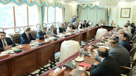 اوورسیز پاکستانیوں کو سہولیات فراہم کرنا حکومت کی اولین ترجیح: شہباز شریف