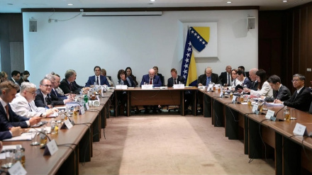 Sjednica PIC-a brzo završena bez dogovora: U EU još uvijek razmatraju ko će biti treći kandidat za visokog predstavnika