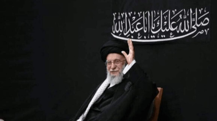 کابل کې د شهید رهبر لپاره د قران کریم ختم 