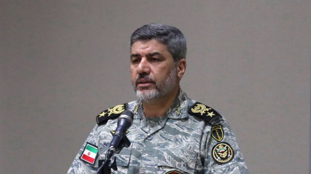 وتەبێژی ئەرتەشی ئێران: هەر هەڵەیەکی دوژمن بەرەوڕووی وەڵامی گورچکبڕی هێزە چەکدارەکانی ئێران دەبێتەوە