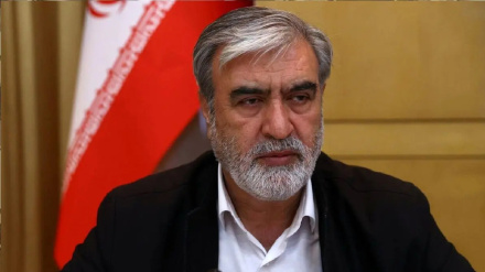 Visoki zastupnik: Iran će uzvratiti svakome ko je učestvovao u agresiji protiv njega, uključujući i Evropljane