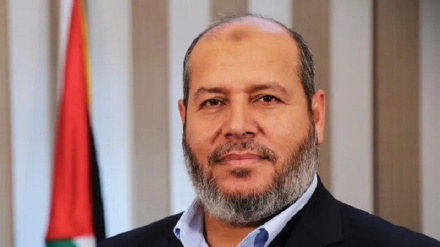 فلسطین کے مقصد کے حقیقی وارث فلسطینی عوام ہیں, شہادتیں ہمارے حوصلوں کو اور مستحکم کرتی ہیں، حماس کے نو منتخب سربراہ