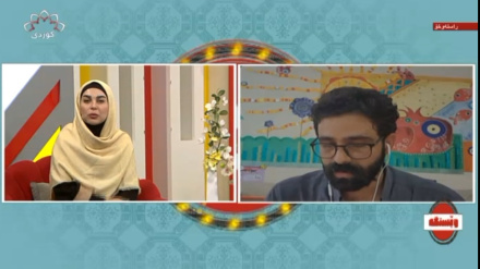 بەرنامەی وێستگە 15-07-2026