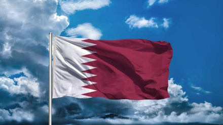 قطر کی طرف سے ایران کے خلاف کارروائی میں شامل ہونے کی خبروں کی تردید