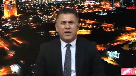 ئیبراهیم عەباس: هێرشی ئێران بۆ سەر بنکەکانی ئەمریکا لە ناوچەکە، تەواو یاساییە