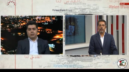 El-Qudsu Lena: Dawîn alugurên Îran u navçeyê 2026/07/15