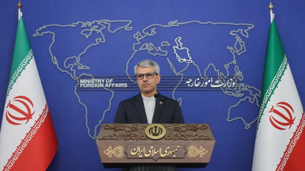 ترجمان وزارت خارجہ: یمن کے عوام کی مصائب کے خاتمے کے لیے یمن روڈ میپ کے مکمل نفاذ کی ضرورت