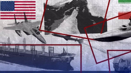 Iranski odgovor na novu američku agresiju pokazuje da nema crvenih linija u odbrani nacionalne sigurnosti i strateških interesa