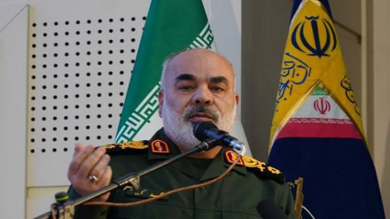 ایرانی مسلح افواج نے دشمنوں کی سازشیں نقش برآب کردیں