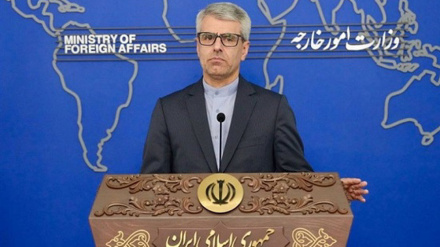 Mefistofel u Berlinu: Iran osuđuje faustovske laži njemačkog ministra o Hormuškom moreuzu