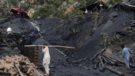 پاکستان: کوئٹہ کے قریب کوئلے کی کان میں دھماکہ، 18 کان کن جاں بحق