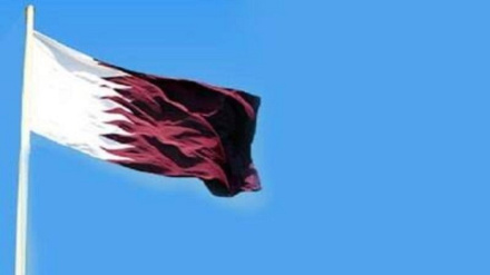 قطر کی طرف سے ایران کے خلاف کارروائی میں شامل ہونے کی خبروں کی تردید