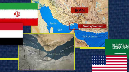 Od Hormuškog moreuza do Bab ol-Mandeba: Iranski plan za novi regionalni poredak nakon što su SAD prekršile Memorandum o razumijevanju