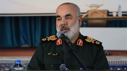 سەردار کەرەمی: گرووپە تیرۆریستییەکان پێش وەخۆکەوتن سەرکوت کران